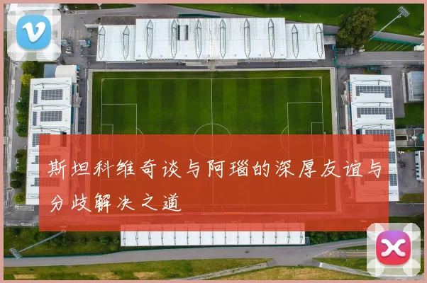 斯坦科维奇谈与阿瑙的深厚友谊与分歧解决之道